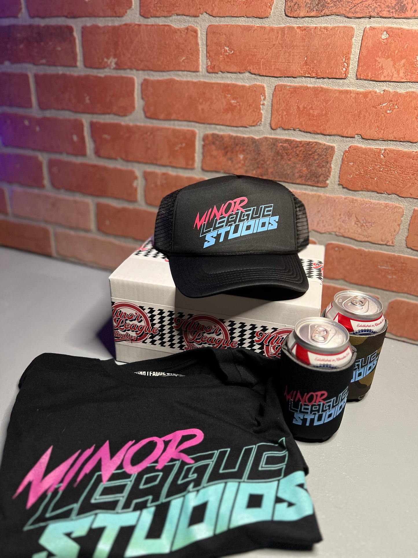 VICE Trucker Hat