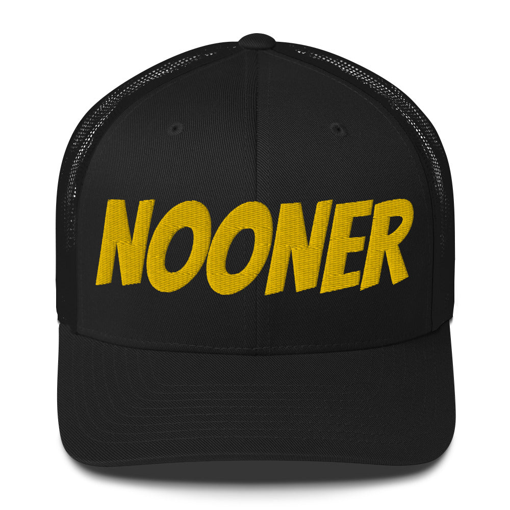 Trucker Cap