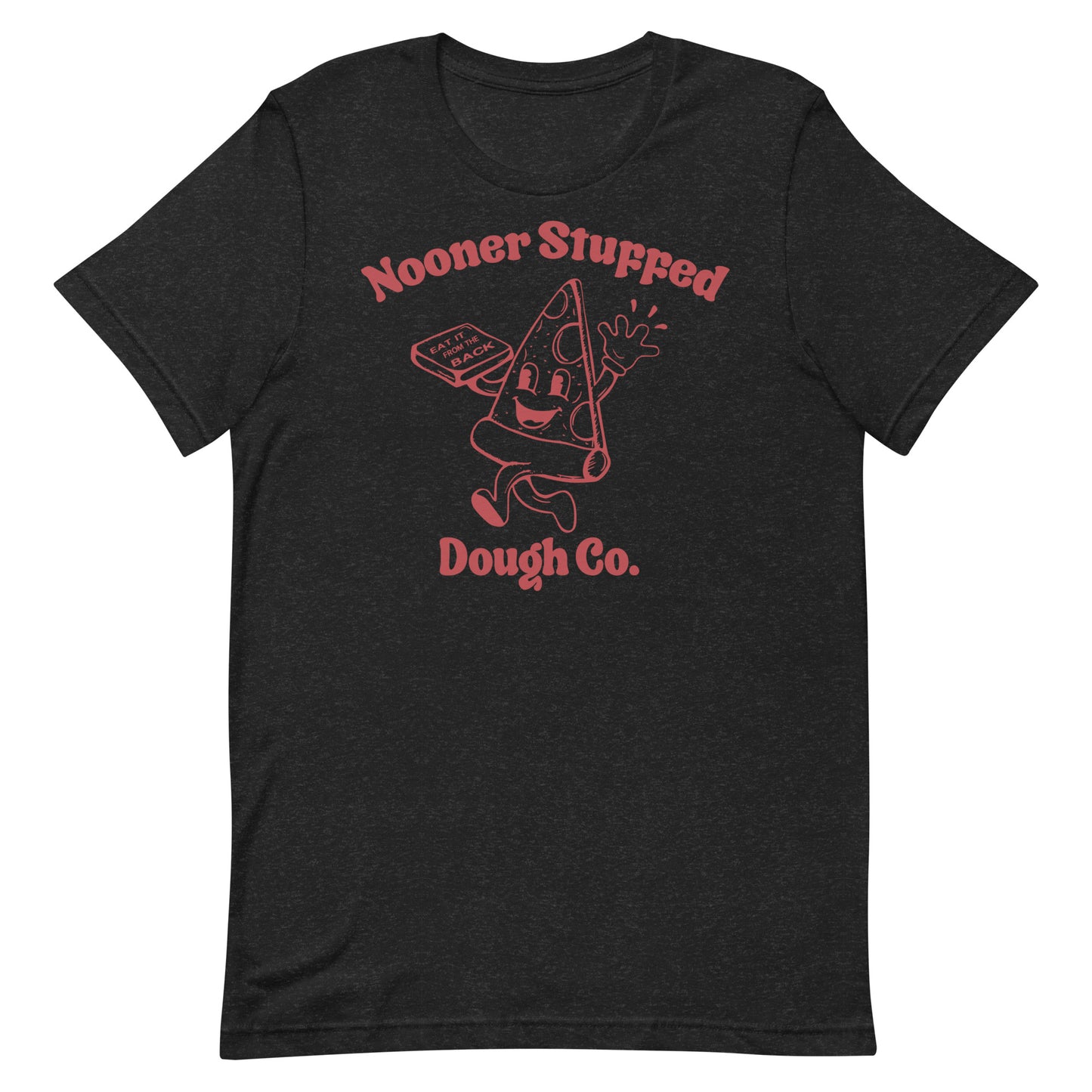 Stuffed Tee