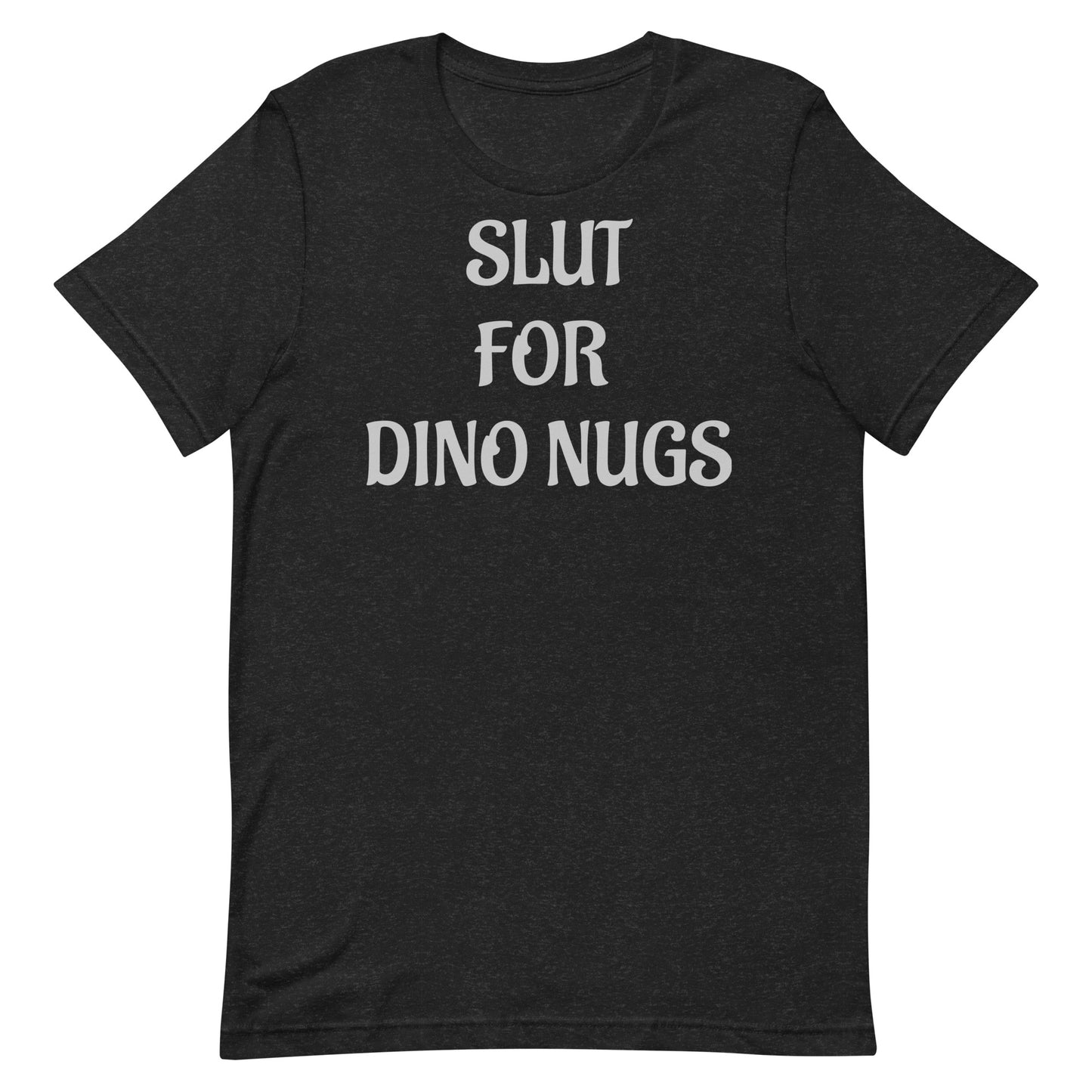 Dino Nug tee