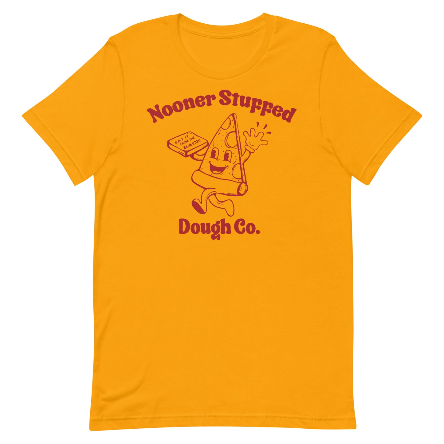 Stuffed Tee