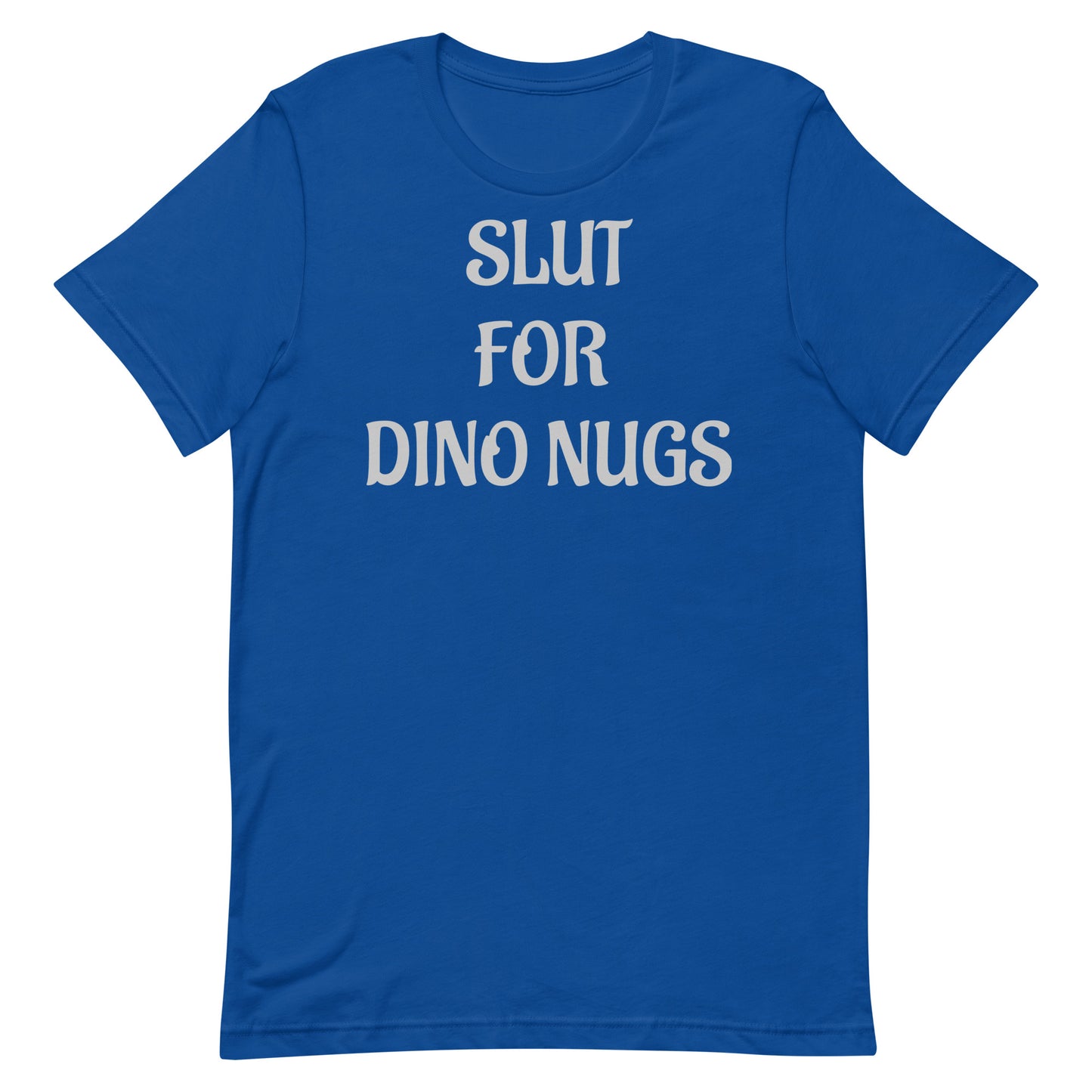 Dino Nug tee