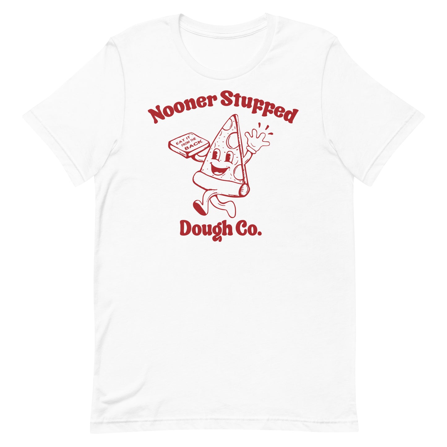 Stuffed Tee