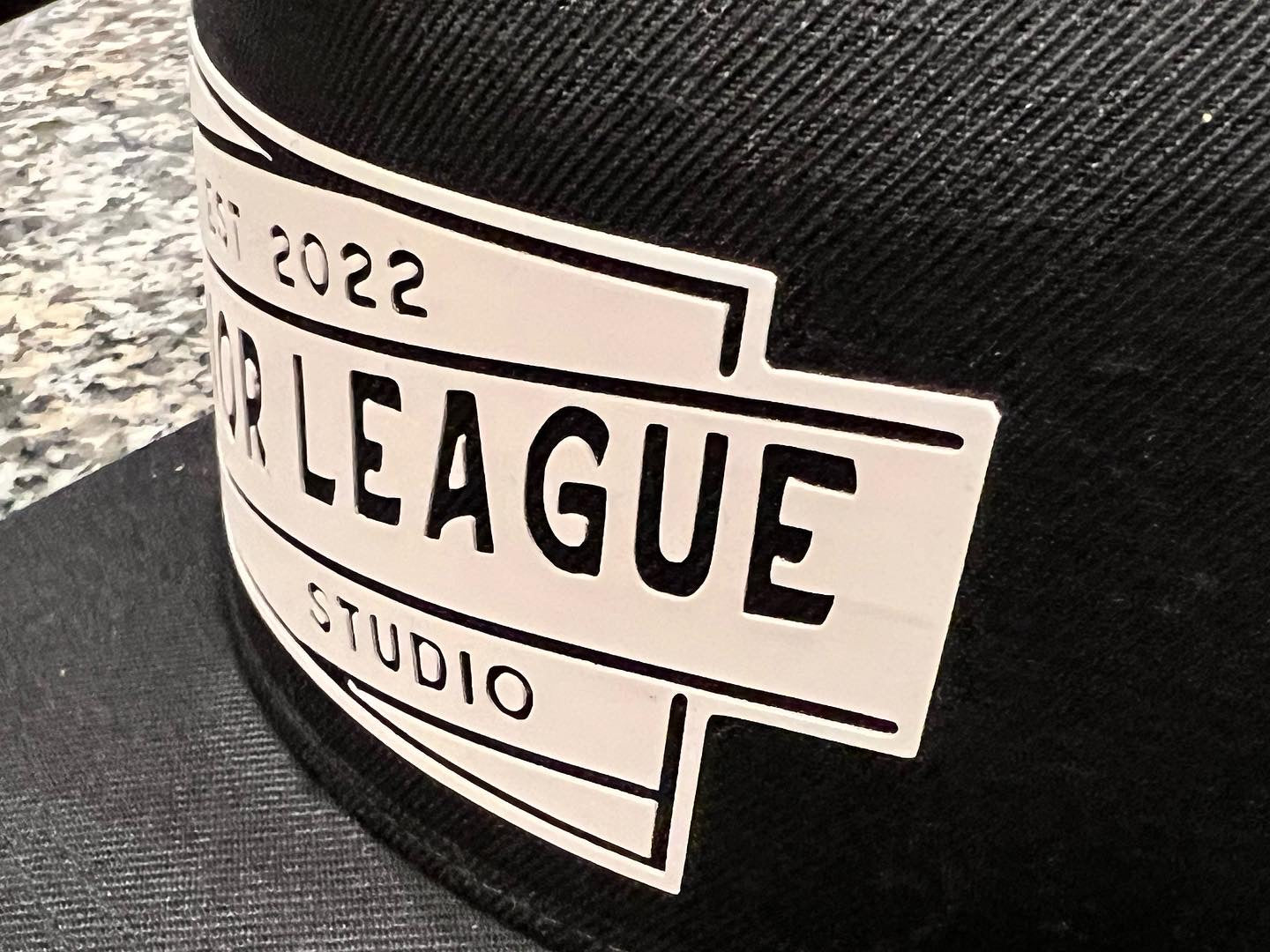 BRICK SnapBack