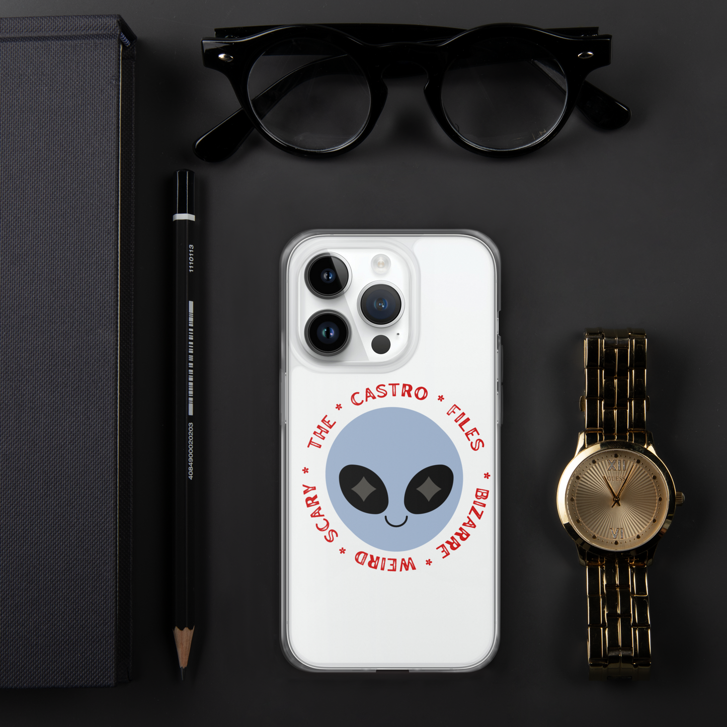 iPhone Case