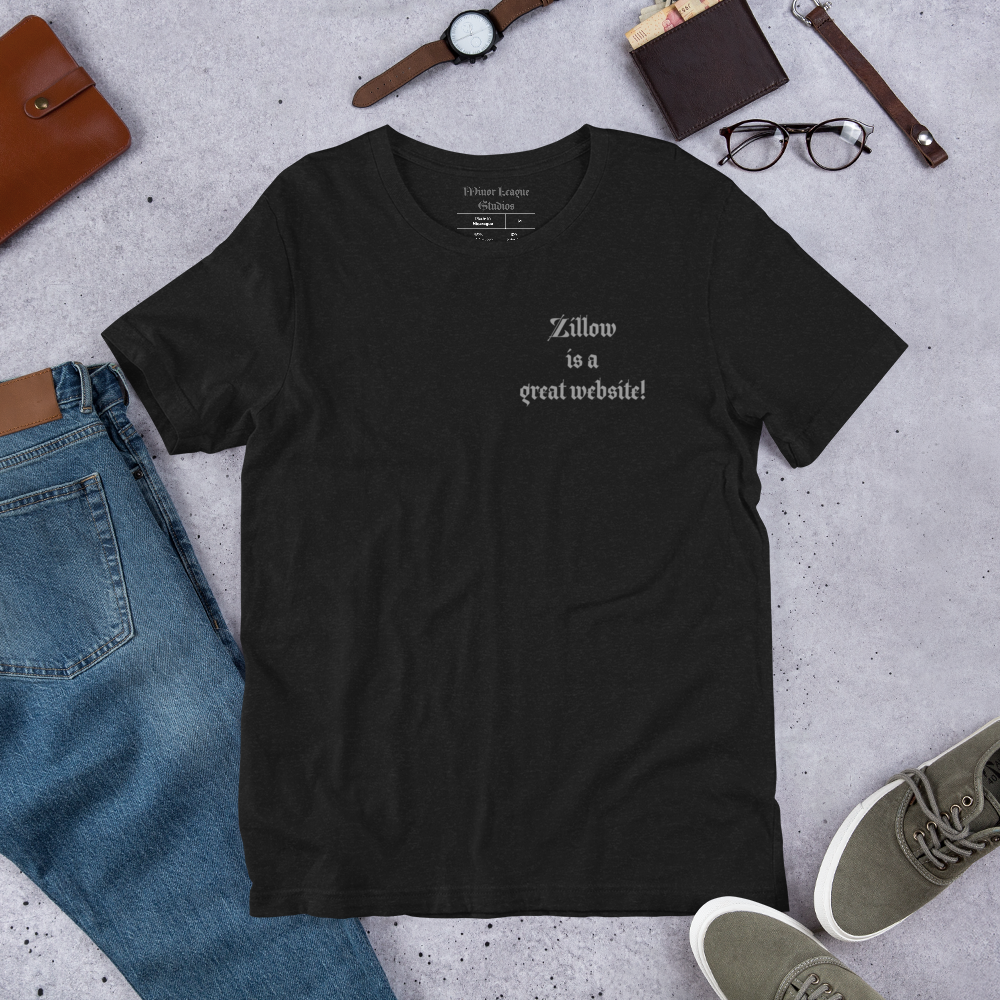 Great Website Tee