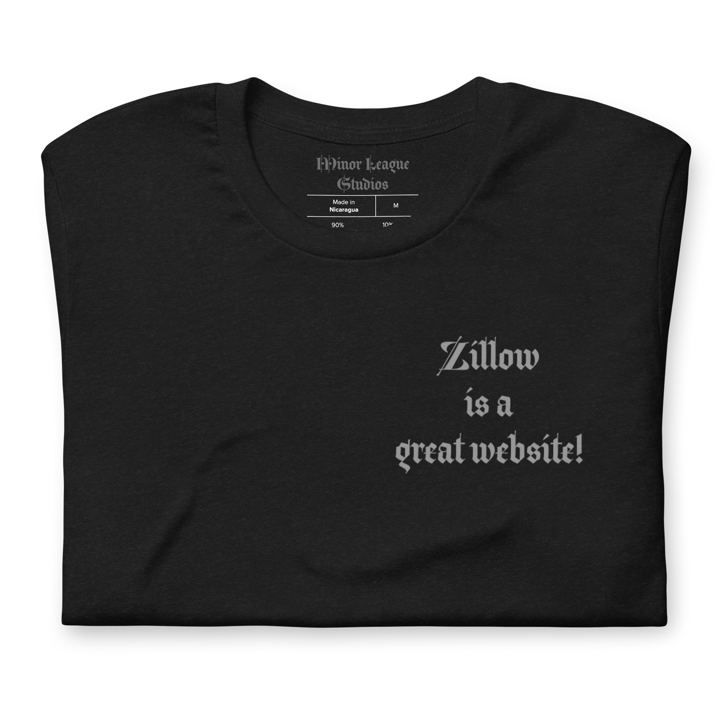 Great Website Tee