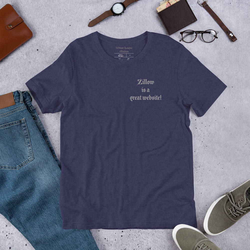 Great Website Tee