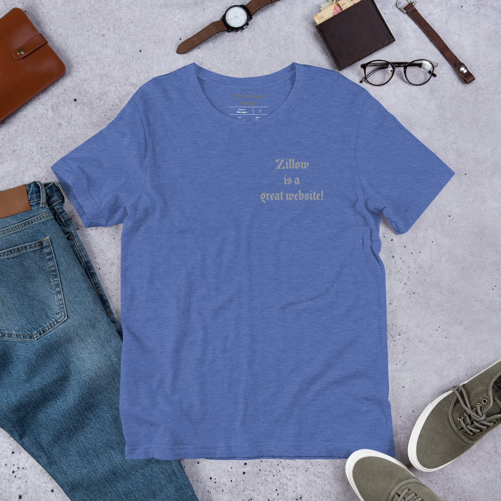 Great Website Tee