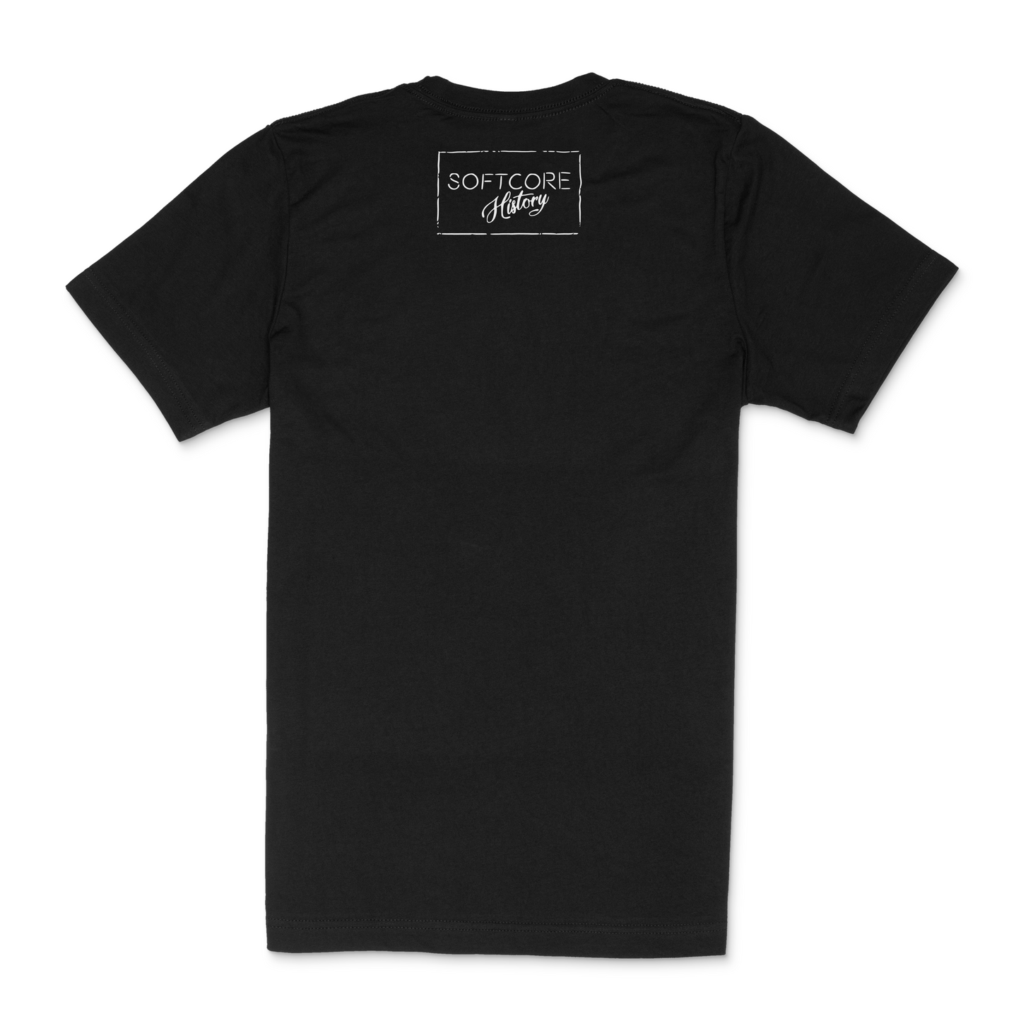 "Delco Forever" Softcore History Tee