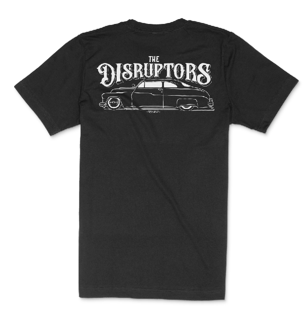 Low Rider Tee