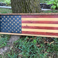 Softcore History Flag Raffle