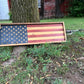 Softcore History Flag Raffle