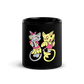 Whiskey Kitten Mug