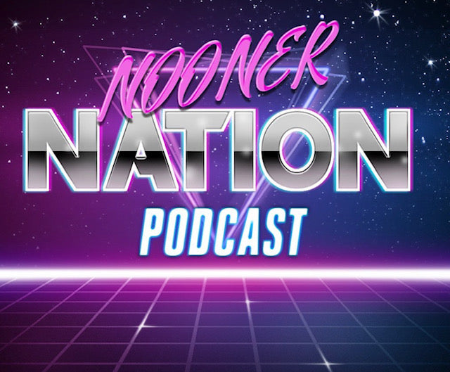 Show Some Love - Nooner Nation Podcast