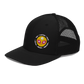 Alien Trucker Cap